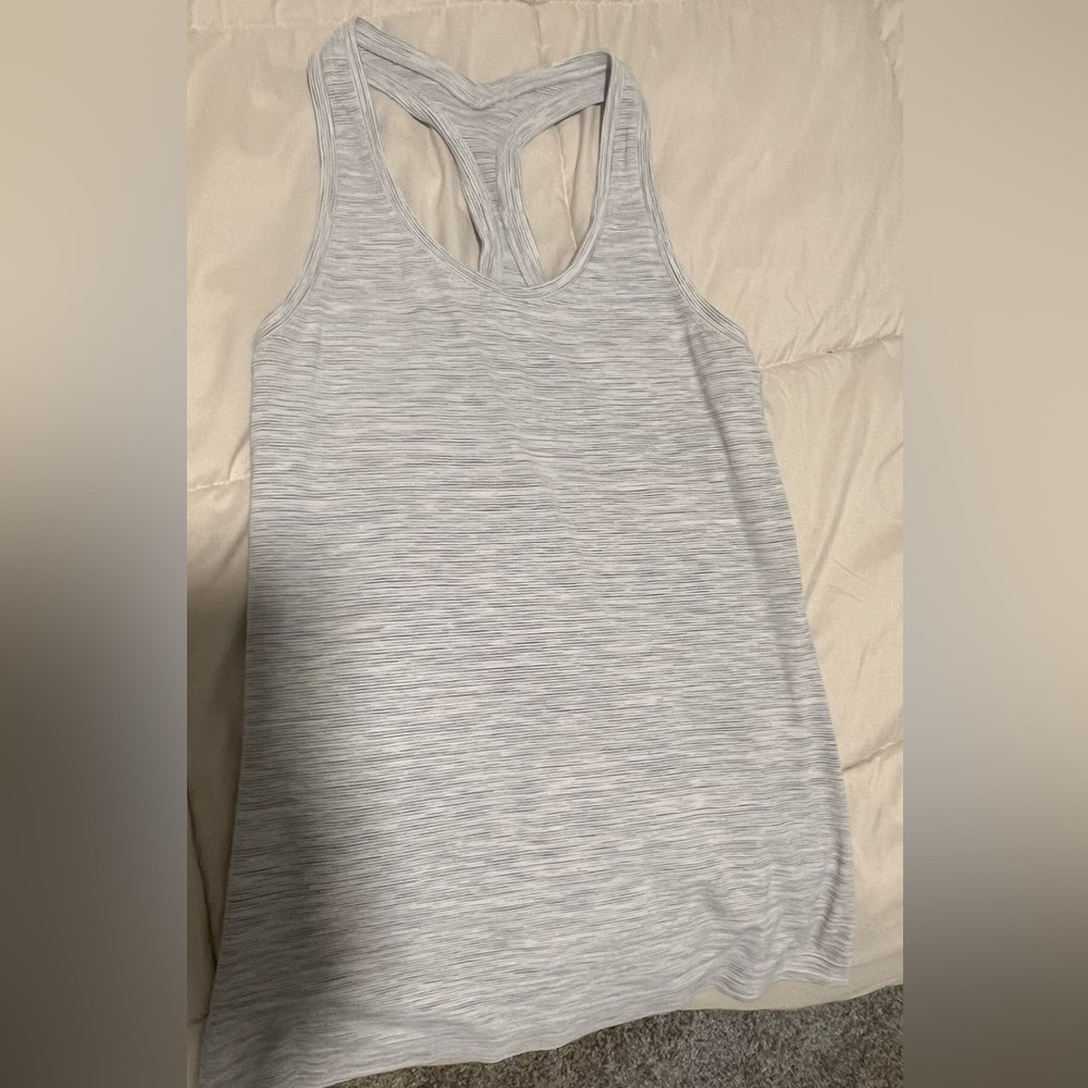 Lululemon Love Tank Size 6